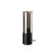 Rabalux Stona lampa Ronno E27 1x MAX 25W crna (74050) - 74050