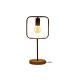 Rabalux Stona lampa Rufin E27 1x MAX 40W bukva (3219) - 3219