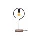 Rabalux Stona lampa Rufin E27 1x MAX 40W bukva (3220) - 3220