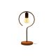 Rabalux Stona lampa Rufin E27 1x MAX 40W bukva (3220) - 3220