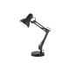 Rabalux Stona lampa Samson E27 1x MAX 60W crna (4212) - 4212-1