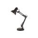Rabalux Stona lampa Samson E27 1x MAX 60W crna (4212) - 4212-1