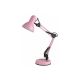 Rabalux Stona lampa Samson E27 1x MAX 60W ružičasto (4179) - 4179-1