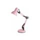 Rabalux Stona lampa Samson E27 1x MAX 60W ružičasto (4179) - 4179-1