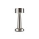 Rabalux Stona lampa Senan LED 27W srebrna (74208) - RAS002795A00000