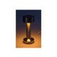 Rabalux Stona lampa Senan LED 27W srebrna (74208) - RAS002795A00000