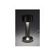 Rabalux Stona lampa Senan LED 27W srebrna (74208) - RAS002795A00000