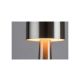 Rabalux Stona lampa Senan LED 27W srebrna (74208) - RAS002795A00000