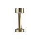 Rabalux Stona lampa Senan LED 27W zlatna (74207) - RAS002604A00000