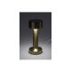 Rabalux Stona lampa Senan LED 27W zlatna (74207) - RAS002604A00000