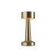 Rabalux Stona lampa Senan LED 27W zlatna (74207) - RAS002604A00000
