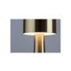 Rabalux Stona lampa Senan LED 27W zlatna (74207) - RAS002604A00000