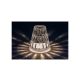 Rabalux Stona lampa Siggy LED 2W providno (76004) - 76004