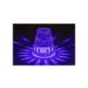 Rabalux Stona lampa Siggy LED 2W providno (76004) - 76004