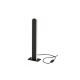 Rabalux Stona lampa Sindri LED 15W crna (74194) - RAS002955A00000