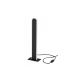 Rabalux Stona lampa Sindri LED 15W crna (74194) - RAS002955A00000