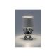 Rabalux Stona lampa Smurfy E14 1x MAX 40W hrom (74216) - RAS003264A00000