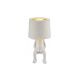 Rabalux Stona lampa Smurfy E14 1x MAX 40W krem (74218) - RAS003265A00000
