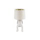 Rabalux Stona lampa Smurfy E14 1x MAX 40W krem (74218) - RAS003265A00000