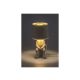 Rabalux Stona lampa Smurfy E14 1x MAX 40W krem (74218) - RAS003265A00000
