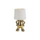 Rabalux Stona lampa Smurfy E14 1x MAX 40W zlatna (74215) - RAS003263A00000
