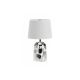 Rabalux Stona lampa Sonal E14 1x MAX 40W bela (4548) - 4548
