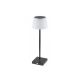 Rabalux Stona lampa Taena LED 4W crna (76010) - 76010