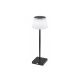 Rabalux Stona lampa Taena LED 4W crna (76010) - 76010