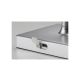 Rabalux Stona lampa Taena LED 4W srebrna (76013) - 76013