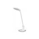 Rabalux Stona lampa Tekla LED 10W bela (2977) - 2977-1