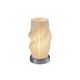 Rabalux Stona lampa Tiana E14 1x MAX 25W hrom (74189) - RAS002622A00000