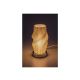 Rabalux Stona lampa Tiana E14 1x MAX 25W hrom (74189) - RAS002622A00000