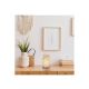 Rabalux Stona lampa Tiana E14 1x MAX 25W hrom (74189) - RAS002622A00000