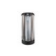 Rabalux Stona lampa Veness E27 1x MAX 40W mat crno (74206) - RAS002602A00000