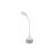Rabalux Stona lampa Vivter LED 4W bela (74248) - RAS003278A00000