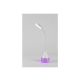 Rabalux Stona lampa Vivter LED 4W bela (74248) - RAS003278A00000