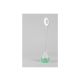 Rabalux Stona lampa Vivter LED 4W bela (74248) - RAS003278A00000