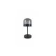 Rabalux Stona lampa Xelira LED 13W crna (74037) - RAS003259A00000