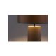 Rabalux Stona lampa Yelda E27 1x MAX 40W braun zlato (74219) - RAS003266A00000