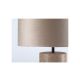 Rabalux Stona lampa Yelda E27 1x MAX 40W braun zlato (74219) - RAS003266A00000