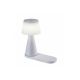 Rabalux Stona lampa Zavier LED 5W bela (74214) - RAS002962A00000
