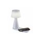 Rabalux Stona lampa Zavier LED 5W bela (74214) - RAS002962A00000