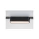 Rabalux Svetiljke na šinama LiTrack Line01W LED 6W crna (70100) - RAS002976A00000