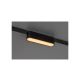 Rabalux Svetiljke na šinama LiTrack Line01W LED 6W crna (70100) - RAS002976A00000