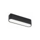 Rabalux Svetiljke na šinama LiTrack Line02N LED 6W crna (70111) - RAS002987A00000