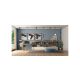 Rabalux Svetiljke na šinama LiTrack Line02N LED 6W crna (70111) - RAS002987A00000