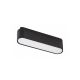 Rabalux Svetiljke na šinama LiTrack Line02N LED 6W crna (70111) - RAS002987A00000