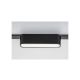Rabalux Svetiljke na šinama LiTrack Line02N LED 6W crna (70111) - RAS002987A00000