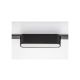 Rabalux Svetiljke na šinama LiTrack Line02N LED 6W crna (70111) - RAS002987A00000