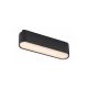 Rabalux Svetiljke na šinama LiTrack Line03V LED 4W crna (70122) - RAS002998A00000